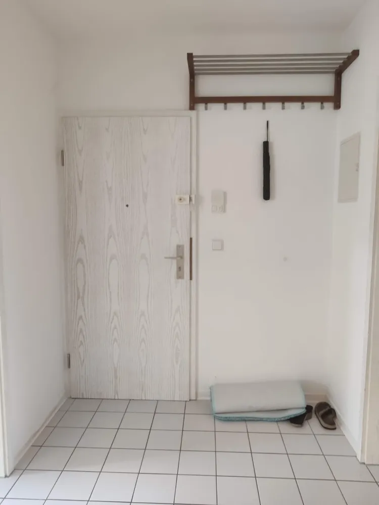 2 Zimmer Wohnung mit 56 m² in Mannheim – Bild 8