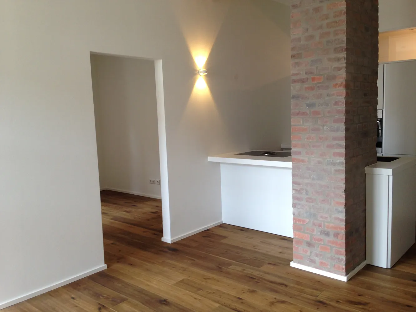 2 Zimmer Wohnung mit 67 m² in Ingolstadt – Bild 2
