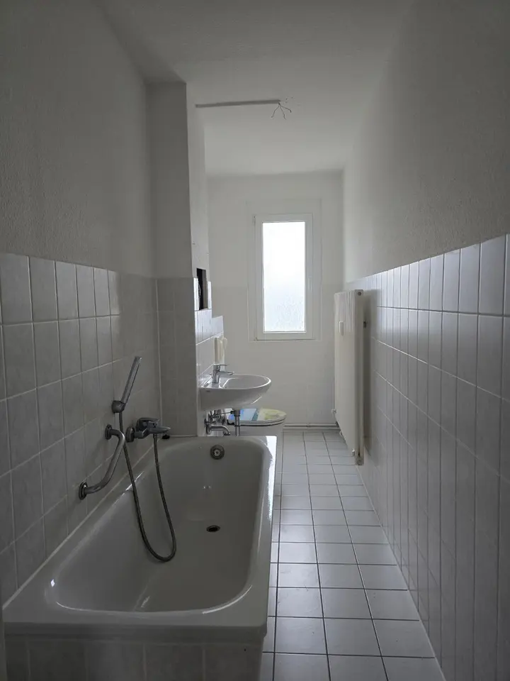 3 Zimmer Wohnung mit 63 m² in Mittweida – Bild 10