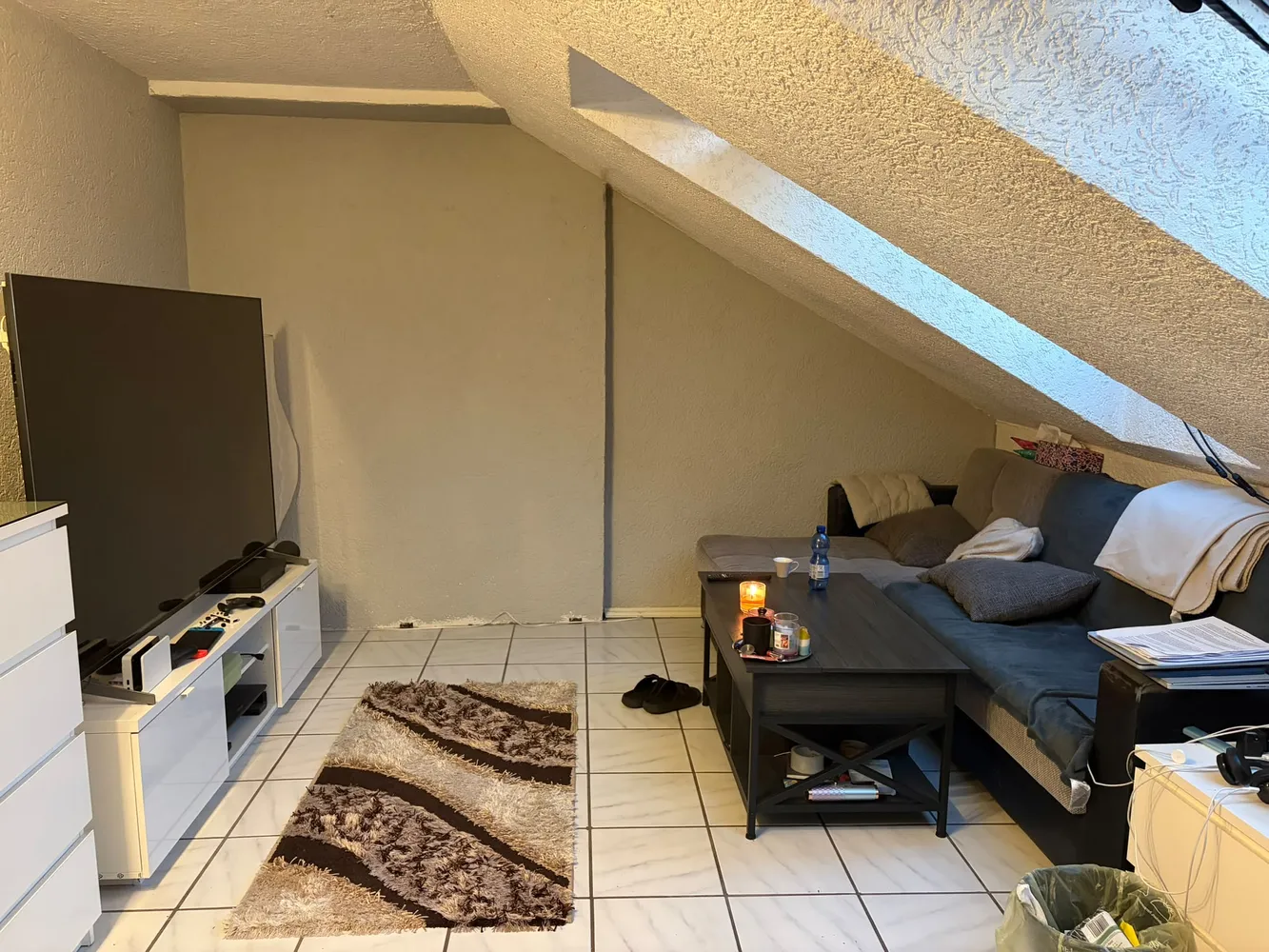 3 Zimmer Wohnung mit 72 m² in Ludwigshafen am Rhein – Bild 4