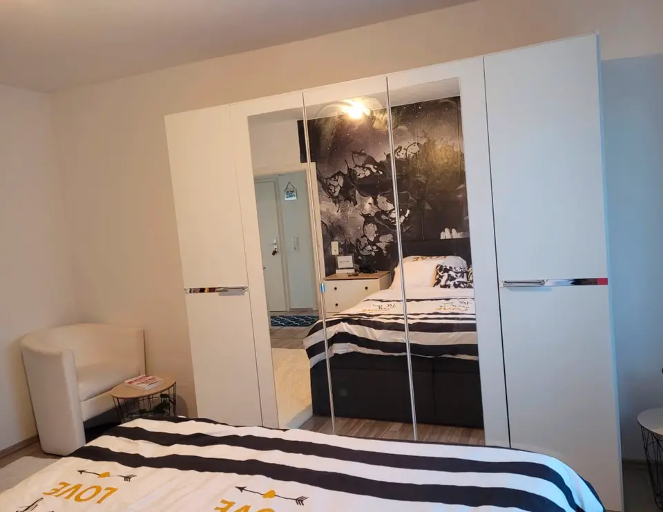 WG-Zimmer mit 54 m² in Bochum – Bild 7