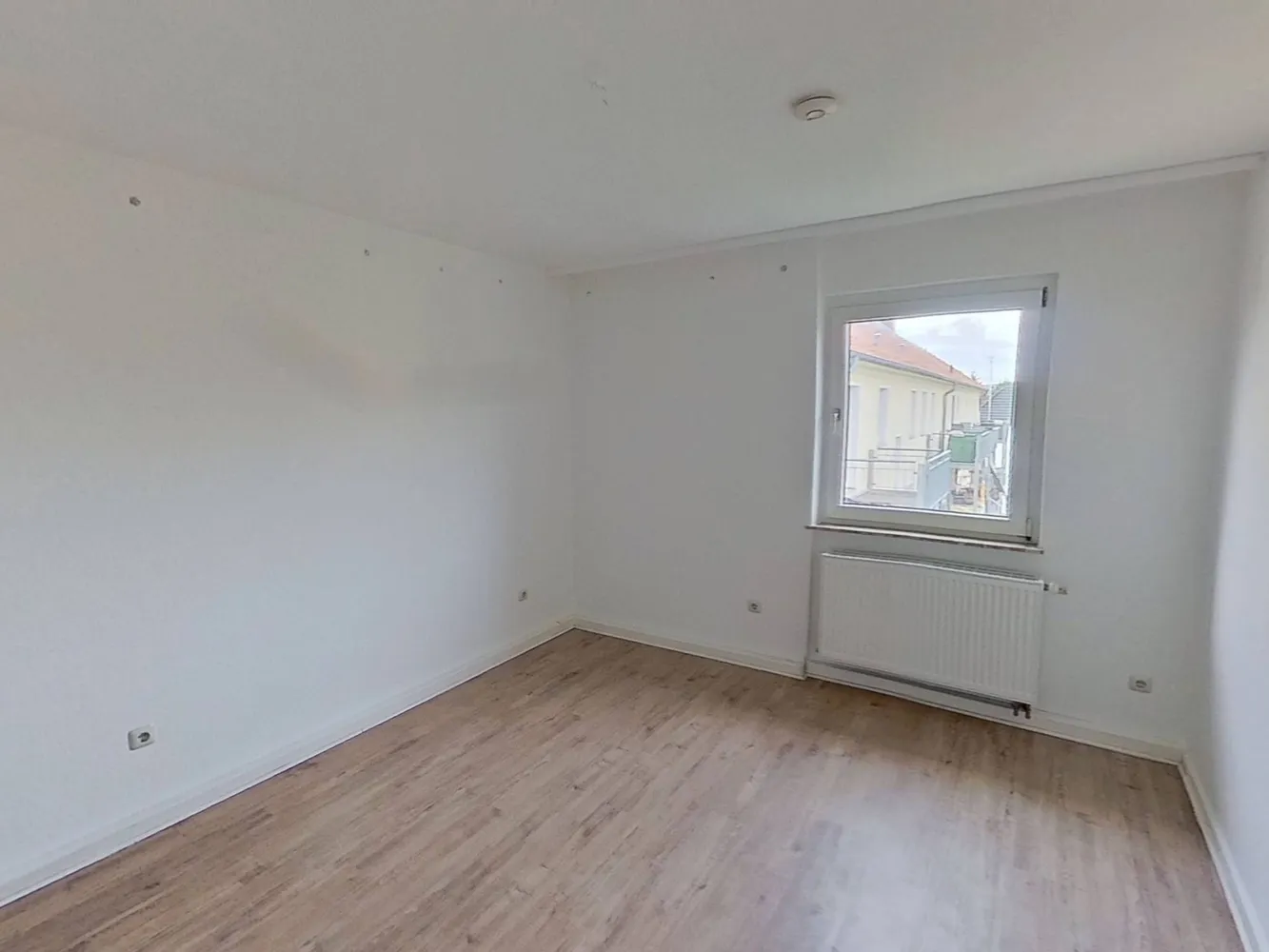 3 Zimmer Wohnung mit 67 m² in Minden – Bild 4