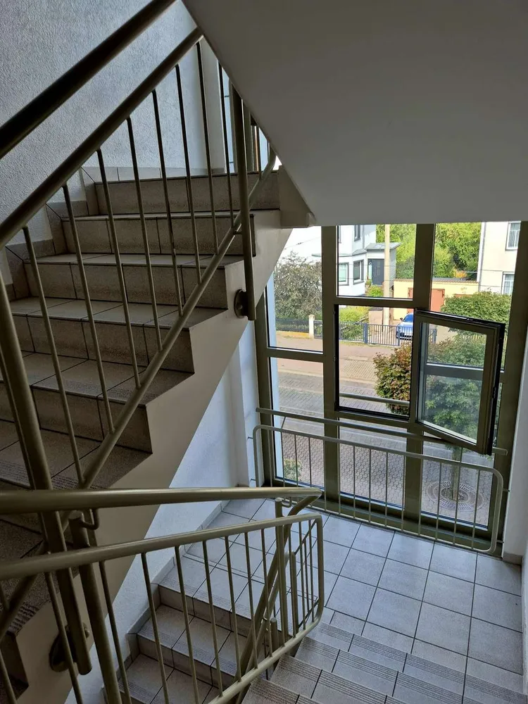 3 room apartment with 75 m² in Gotha – Photo 4