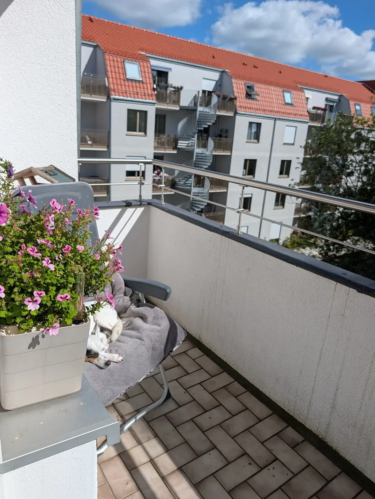 2 Zimmer Wohnung mit 53 m² in Hannover – Bild 8