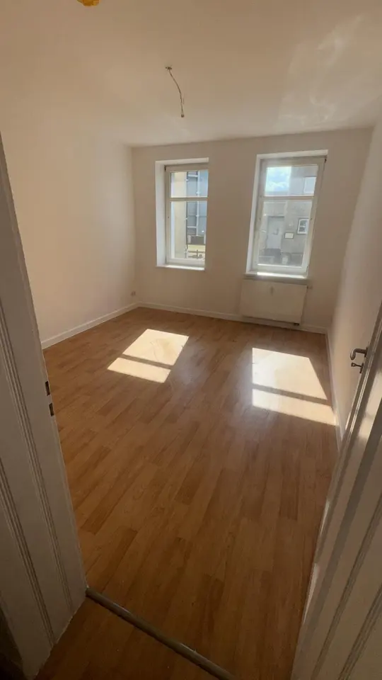 2 Zimmer Wohnung mit 48 m² in Eilenburg – Bild 1