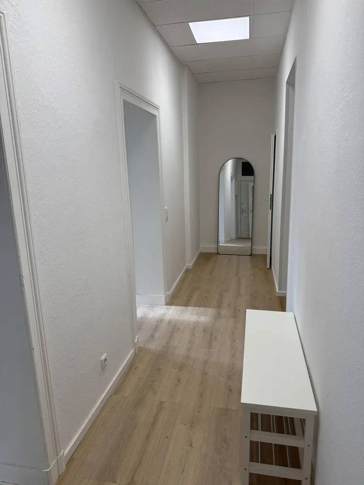 4 room apartment with 85 m² in Magdeburg – Photo 10