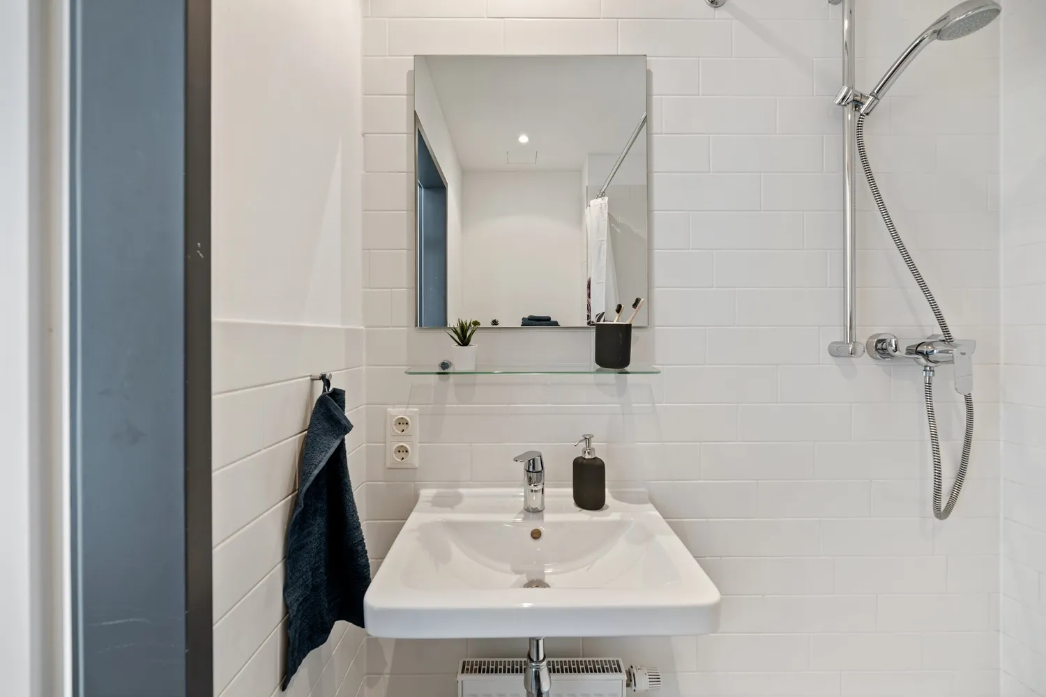 1 Zimmer Wohnung mit 18 m² in München – Bild 5