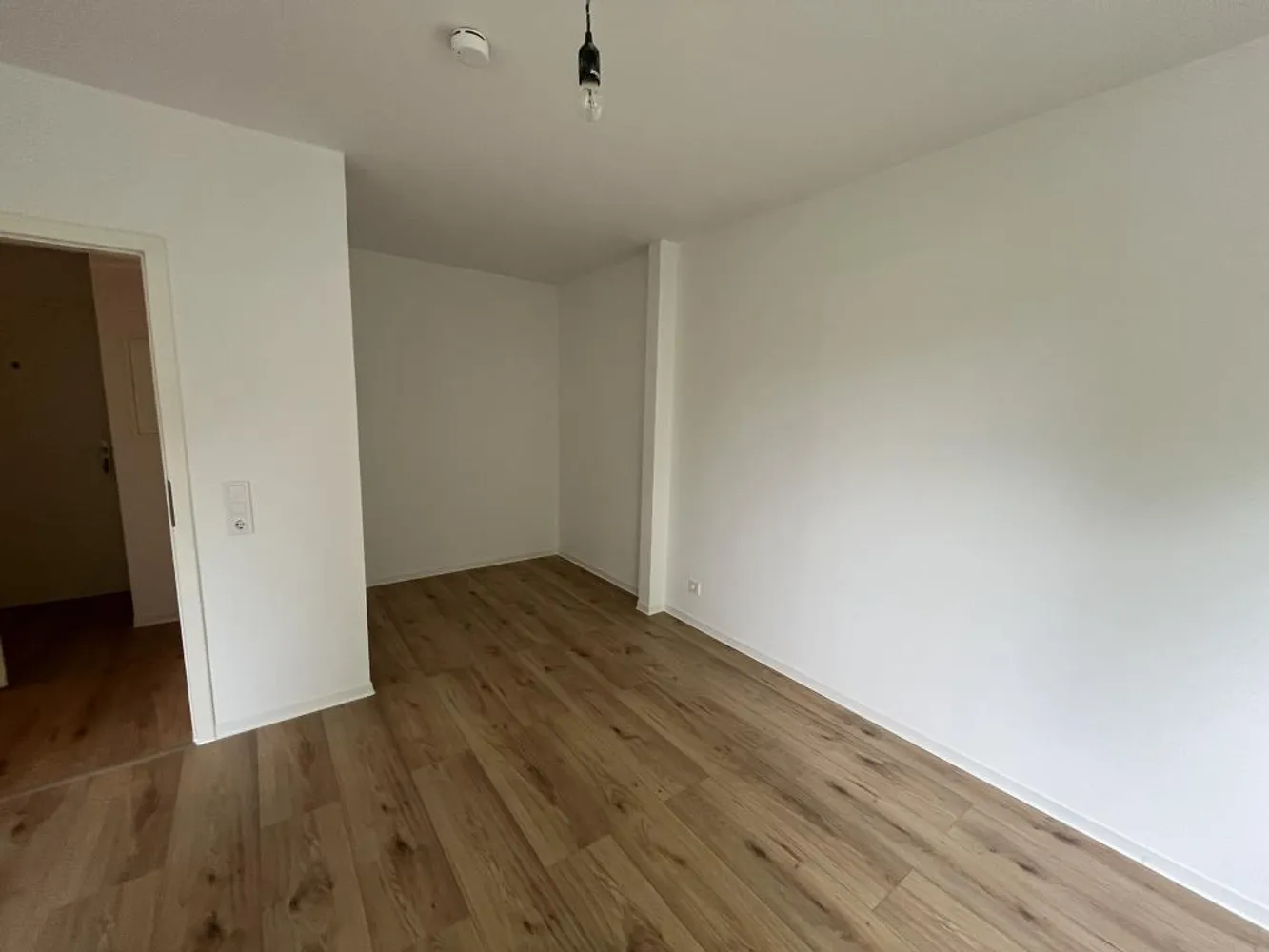 1 Zimmer Wohnung mit 29 m² in Solingen – Bild 3