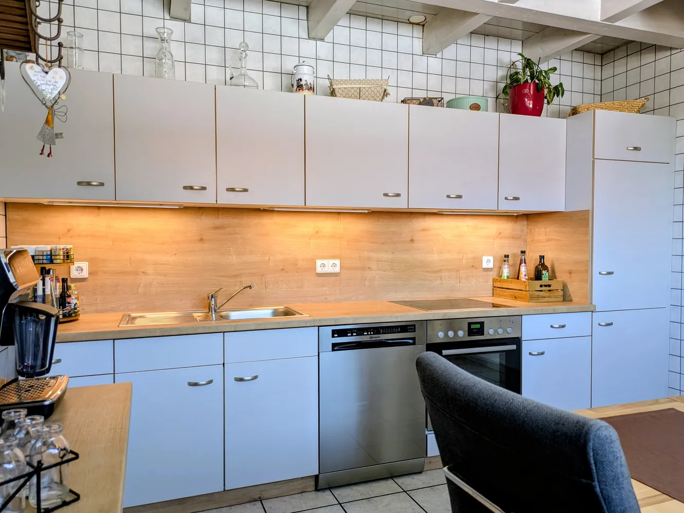 3 Zimmer Wohnung mit 100 m² in Mannheim – Bild 10
