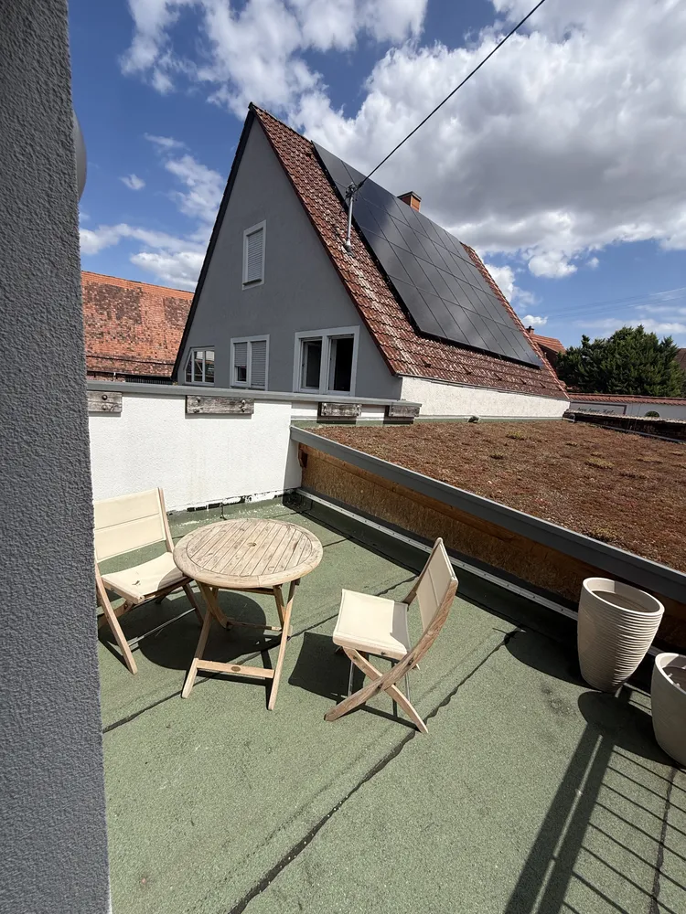 2 Zimmer Wohnung mit 58 m² in Mannheim – Bild 6