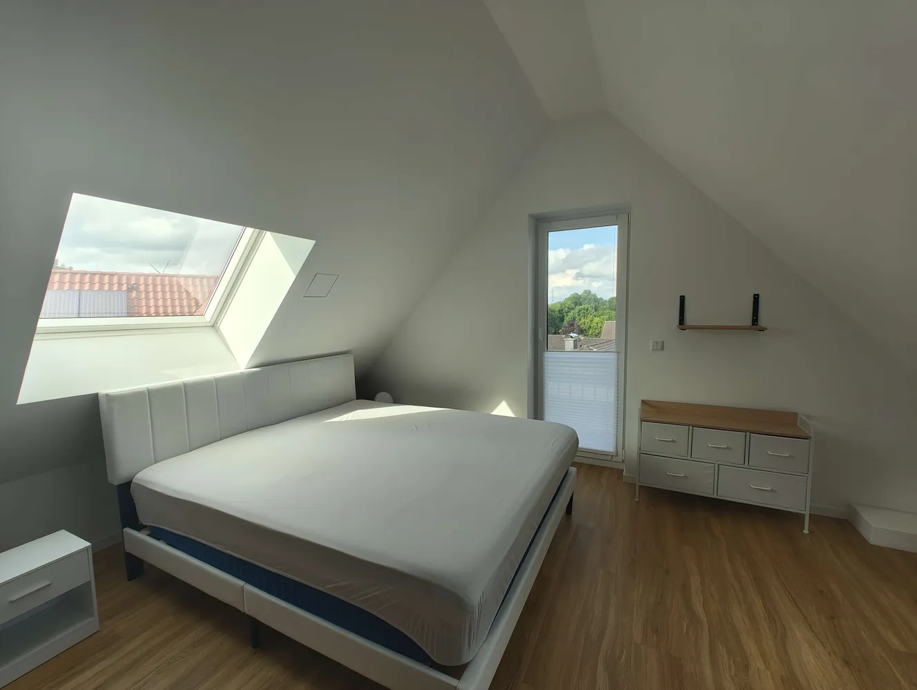 2 Zimmer Wohnung mit 67 m² in Münster – Bild 3