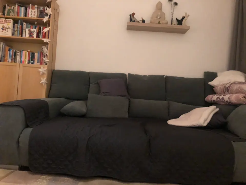 WG-Zimmer mit 22 m² in Wiesbaden – Bild 9