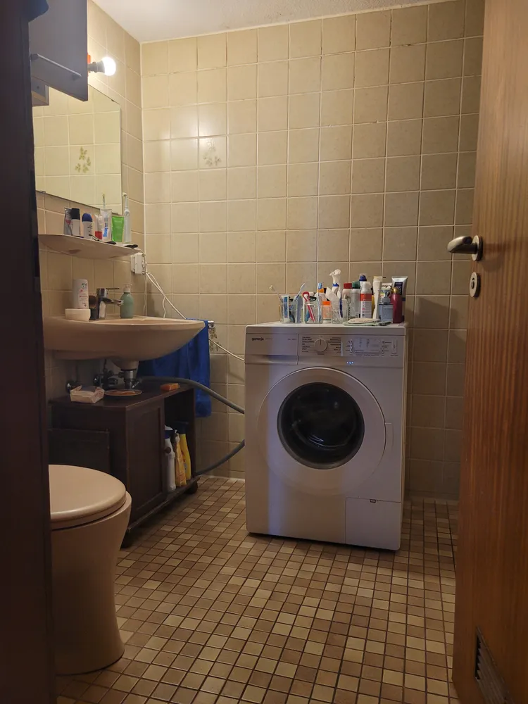 2 Zimmer Wohnung mit 60 m² in Heidelberg – Bild 5