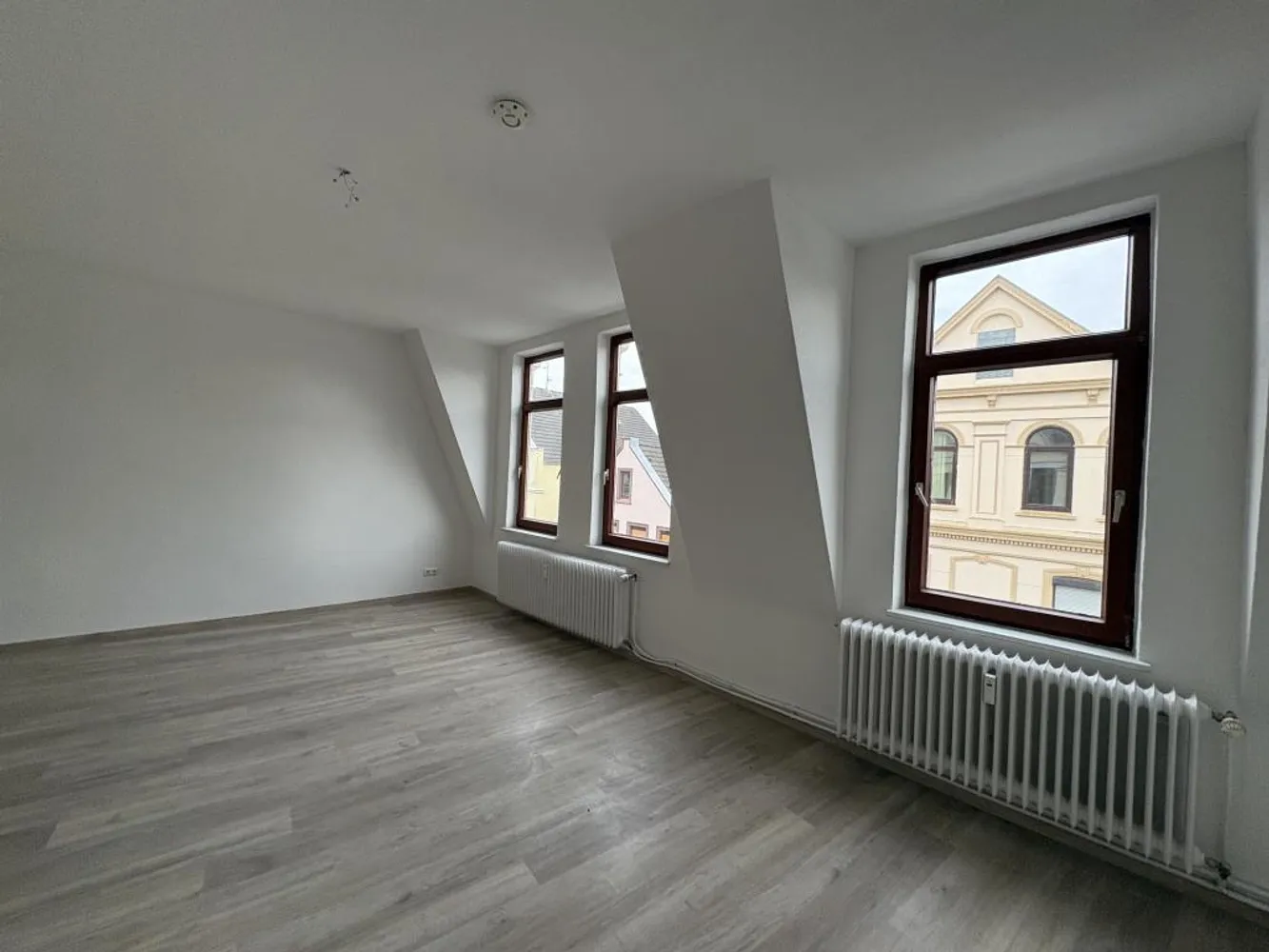 2 Zimmer Wohnung mit 55 m² in Bremen – Bild 3