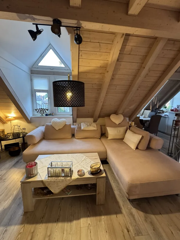 4 Zimmer Wohnung mit 80 m² in Konstanz – Bild 2