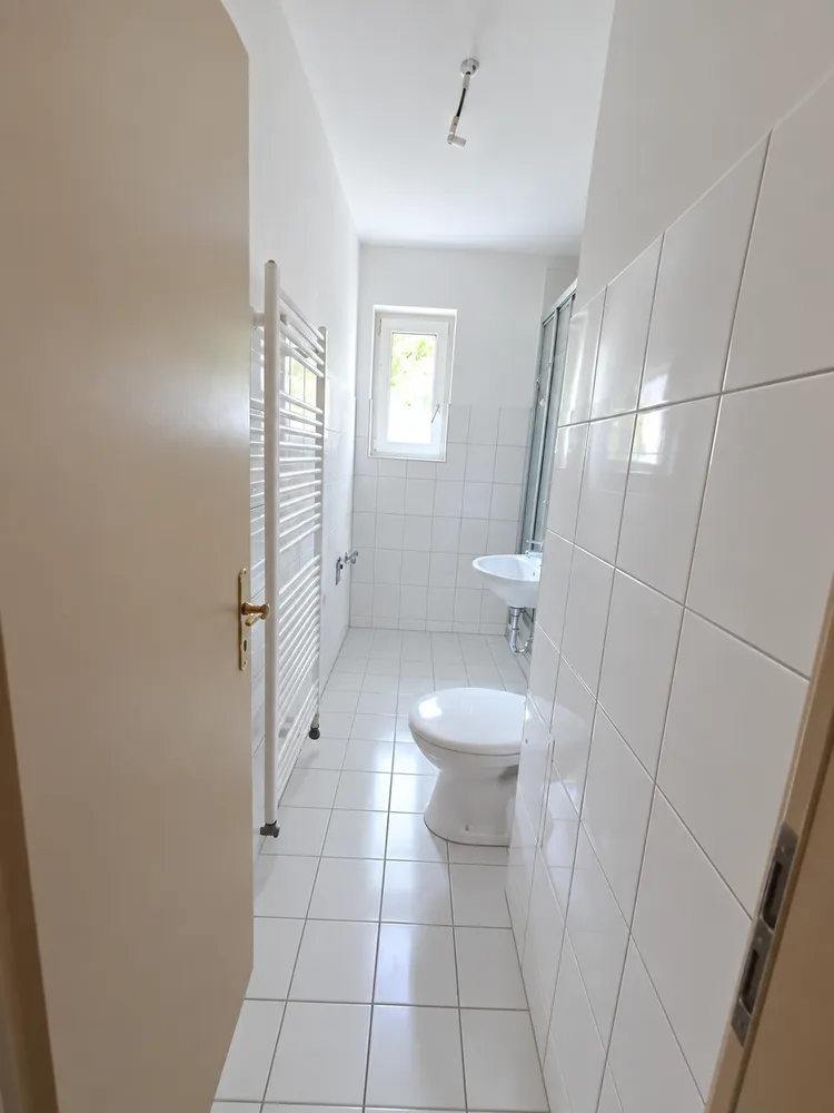 2 room apartment with 42 m² in Eisenach – Photo 1