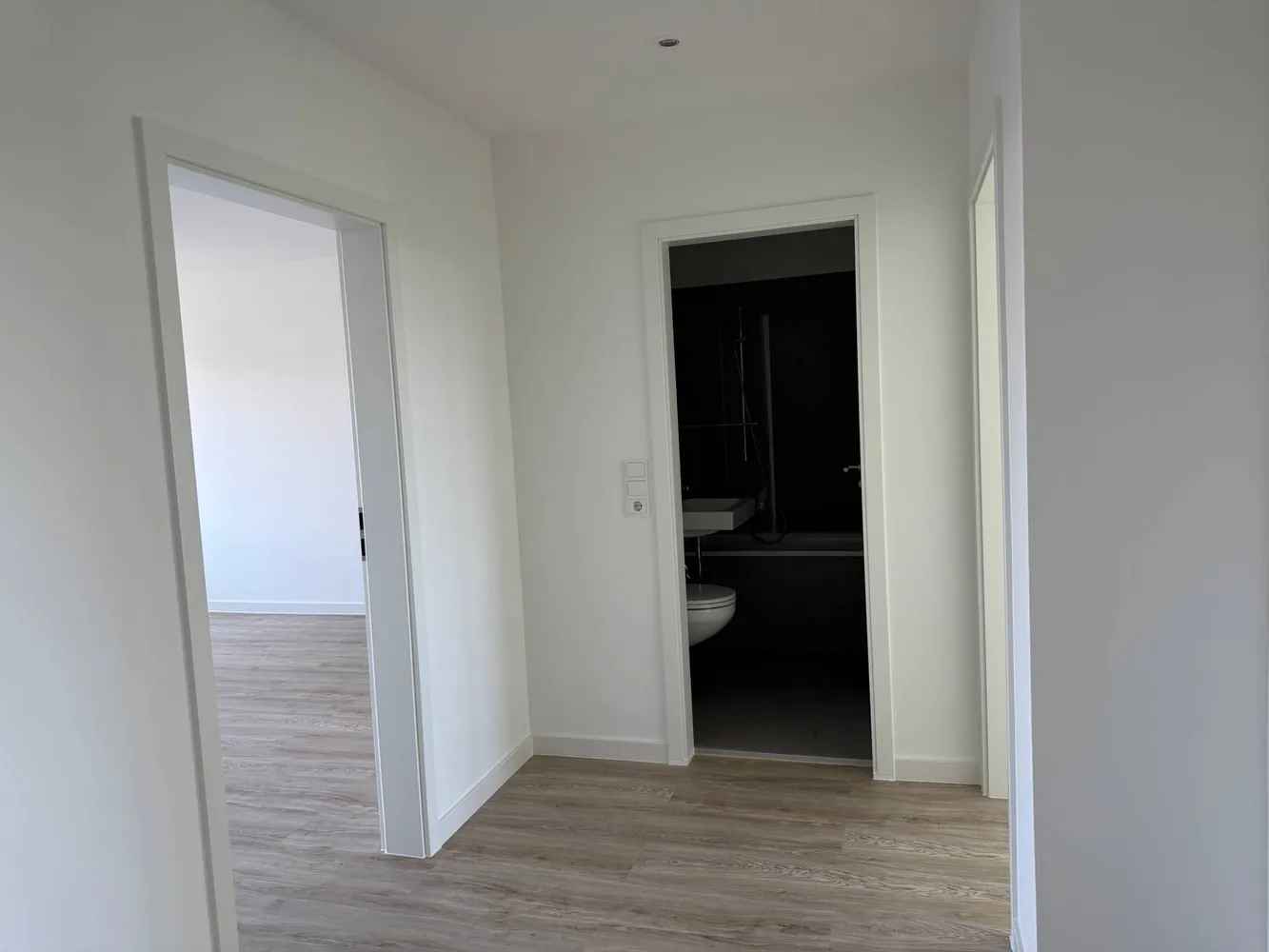 3 Zimmer Wohnung mit 75 m² in Hamburg – Bild 5