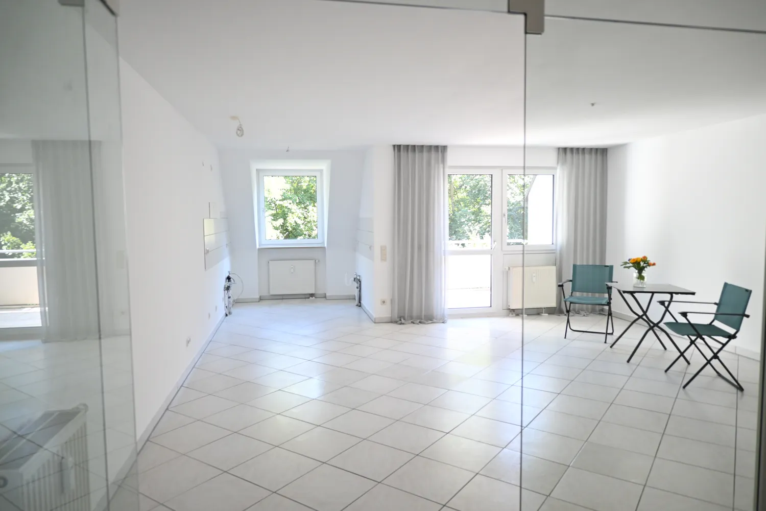3 Zimmer Wohnung mit 79 m² in Nürnberg – Bild 9