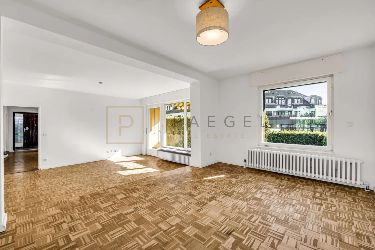 4 Zimmer Haus mit 141 m² in Berlin – Bild 9