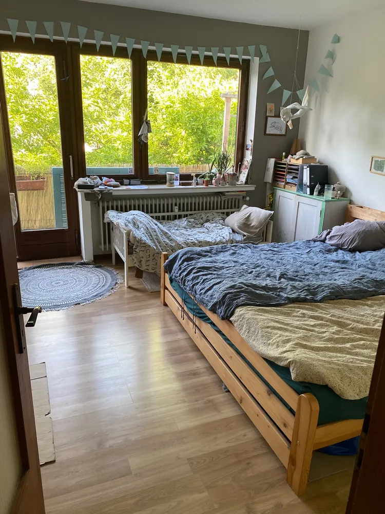 3 Zimmer Wohnung mit 110 m² in Bremen – Bild 8