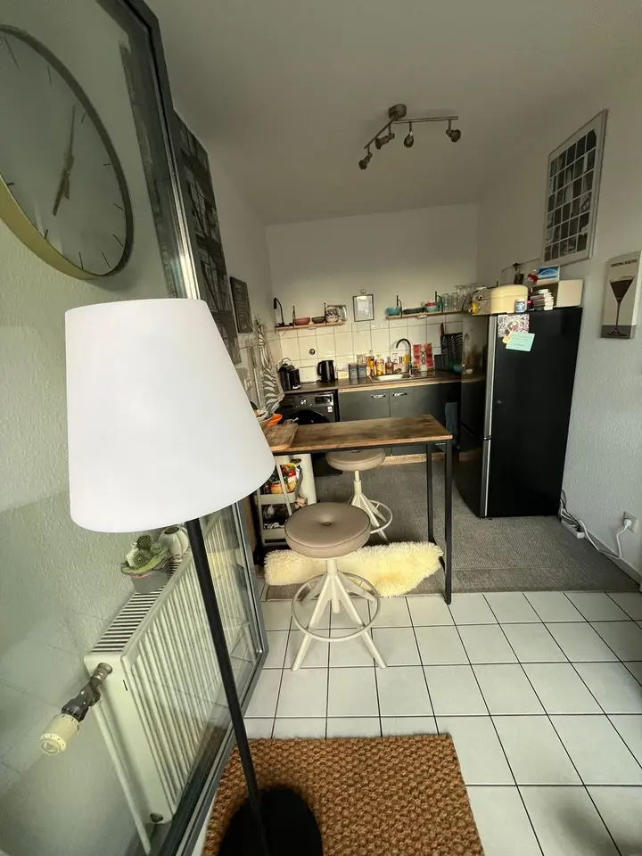 3 Zimmer Wohnung mit 96 m² in Bocholt – Bild 7
