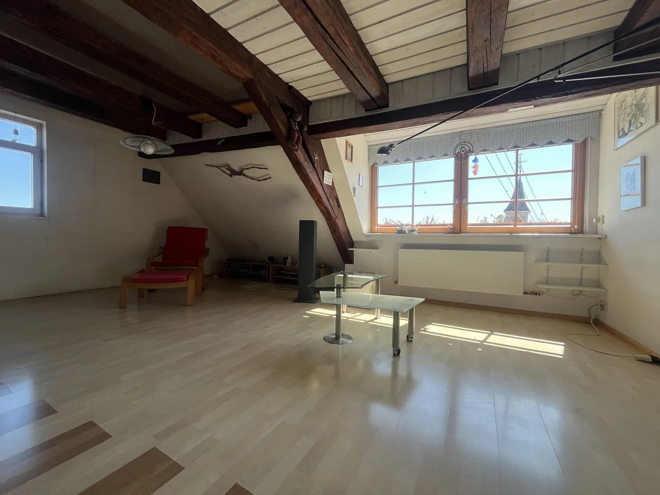 4 Zimmer Wohnung mit 130 m² in Herrenberg – Bild 11
