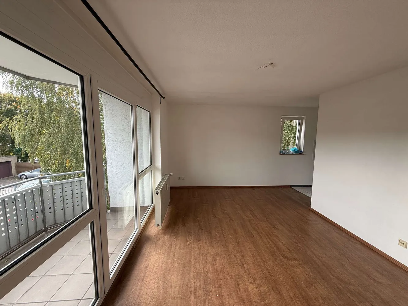 1 Zimmer Wohnung mit 28 m² in Bochum – Bild 4