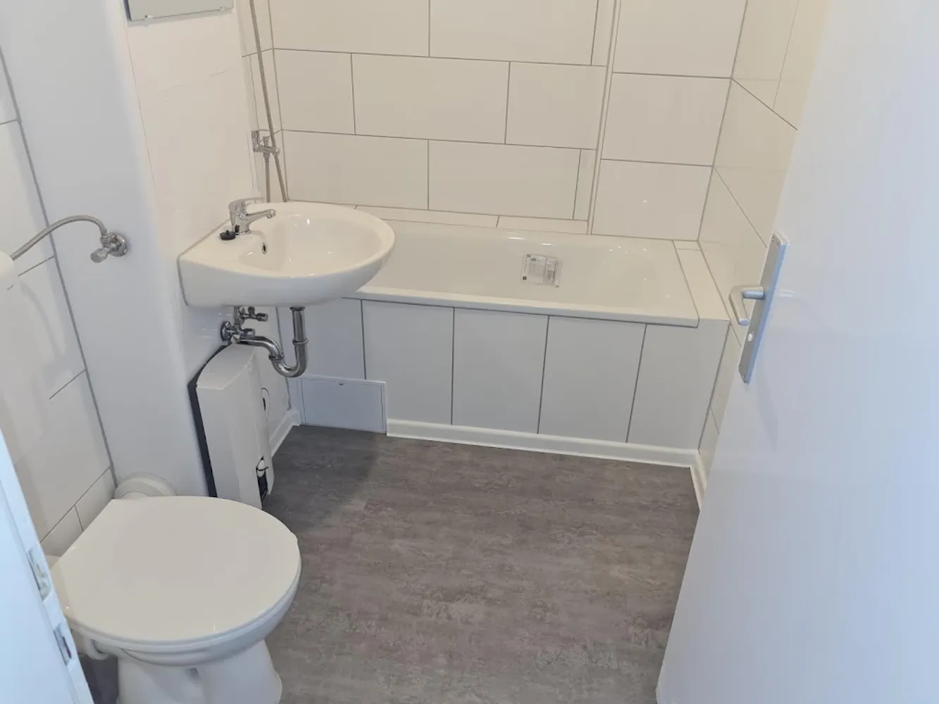 3 Zimmer Wohnung mit 60 m² in Duisburg – Bild 5