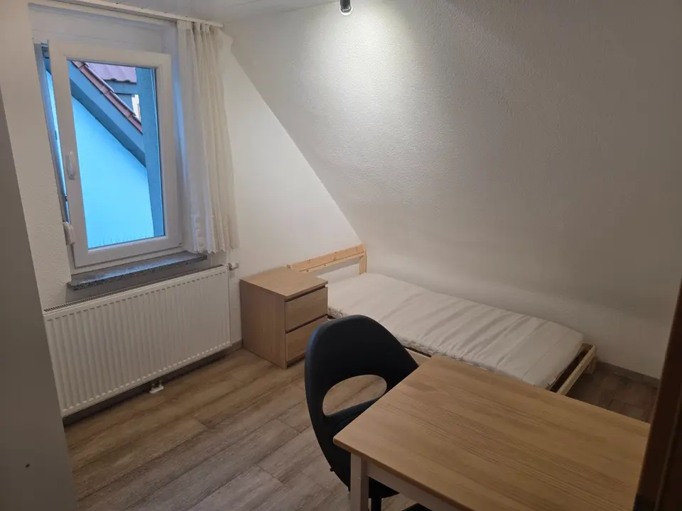 WG-Zimmer mit 16 m² in Ludwigsburg – Bild 6
