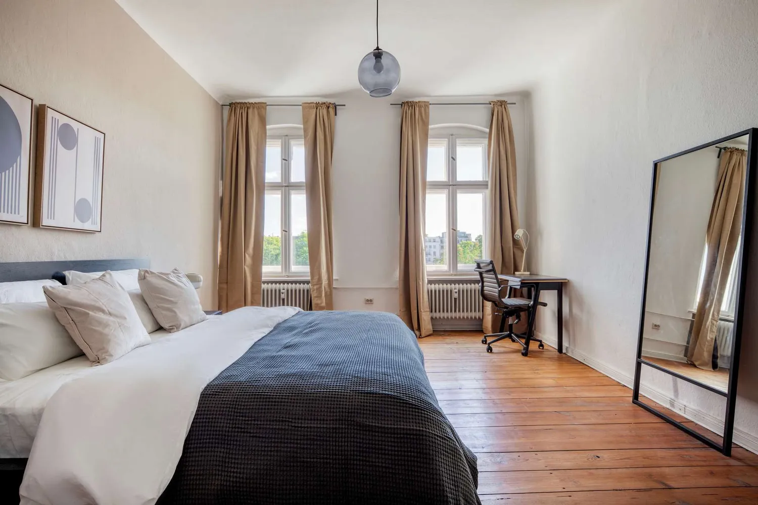 3 Zimmer Wohnung mit 86 m² in Berlin – Bild 9