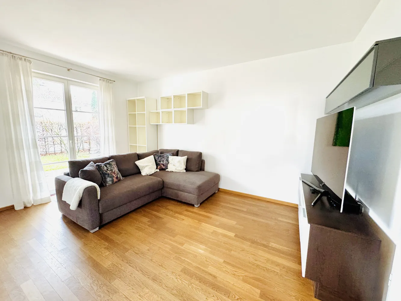 3 Zimmer Wohnung mit 106 m² in München – Bild 5