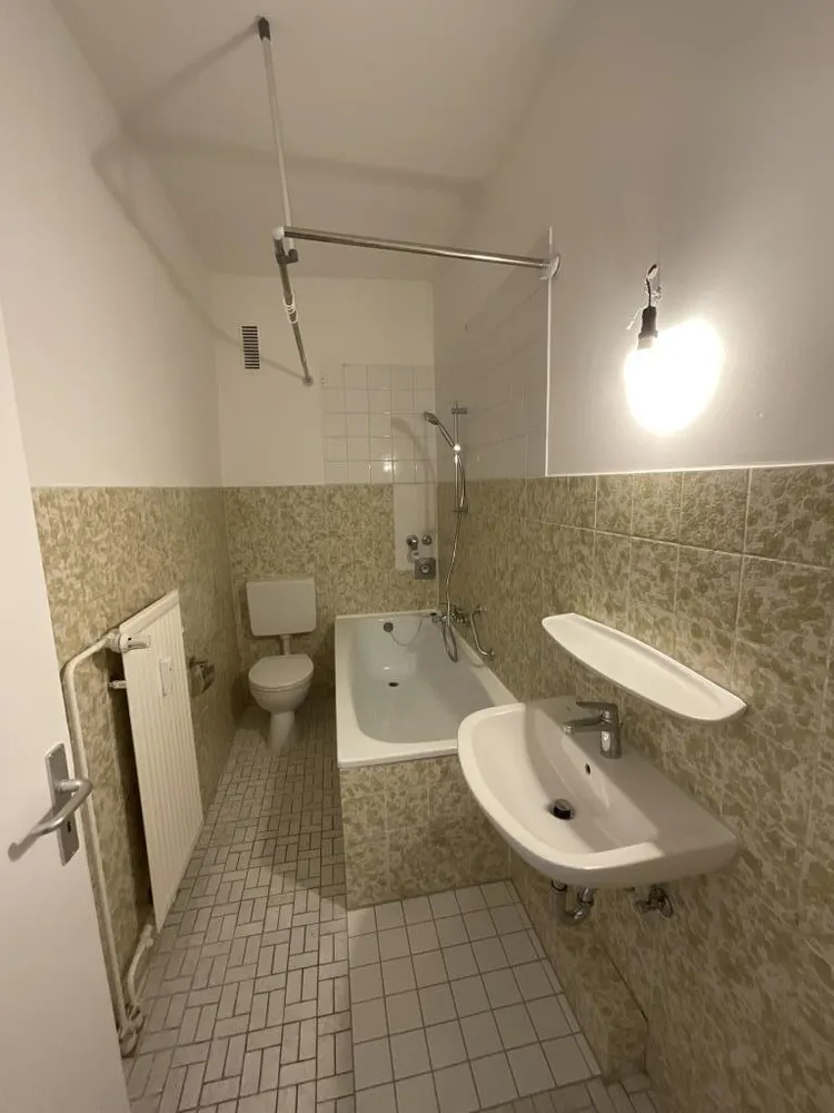 3 Zimmer Wohnung mit 59 m² in Kiel – Bild 5