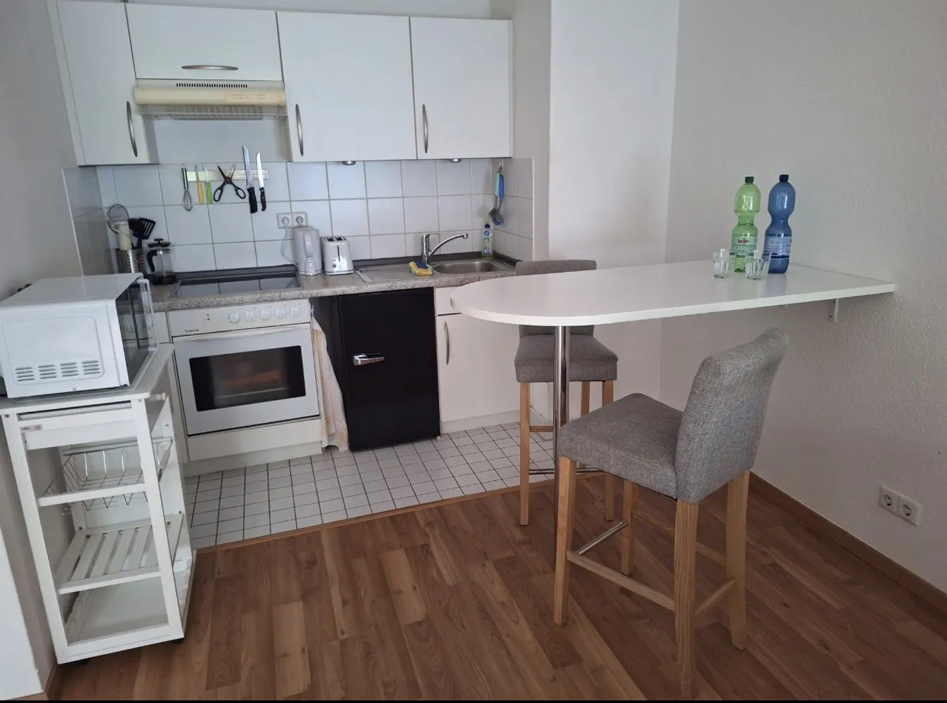 1 Zimmer Wohnung mit 32 m² in Berlin – Bild 8