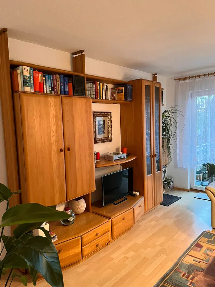 3 Zimmer Wohnung mit 80 m² in Sonneberg – Bild 1