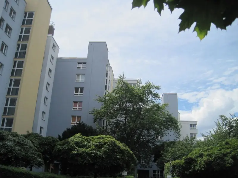 3 Zimmer Wohnung mit 68 m² in Ingolstadt – Bild 3