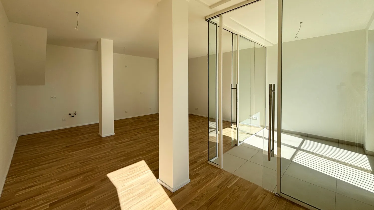 3 Zimmer Wohnung mit 110 m² in Mannheim – Bild 8