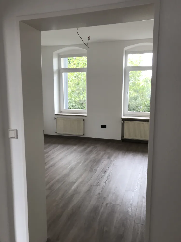 5 room apartment with 82 m² in Brunswick – Photo 1