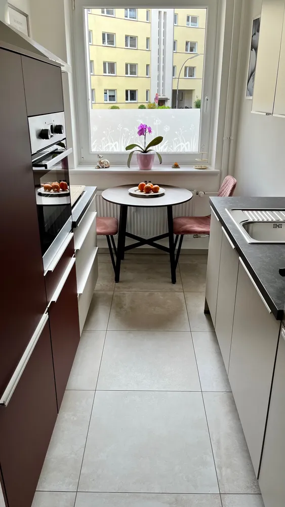 2 Zimmer Wohnung mit 42 m² in Hamburg – Bild 4