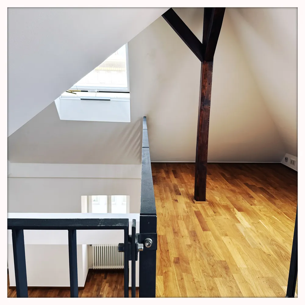 2 Zimmer Wohnung mit 65 m² in Frankfurt am Main – Bild 9
