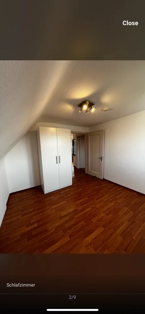 Shared room with 11 m² in Fellbach – Photo 7