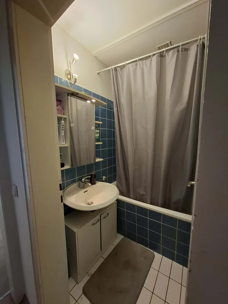 2 Zimmer Wohnung mit 59 m² in Aachen – Bild 3