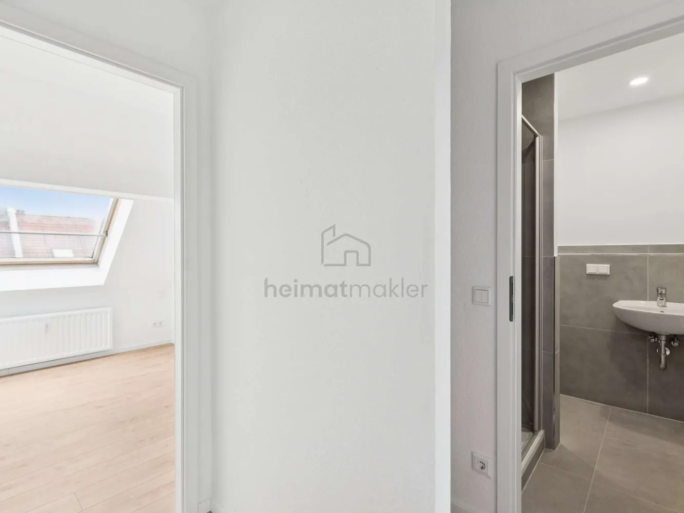3 Zimmer Wohnung mit 61 m² in Leipzig – Bild 6