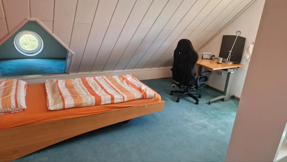 WG-Zimmer mit 45 m² in Augsburg – Bild 5