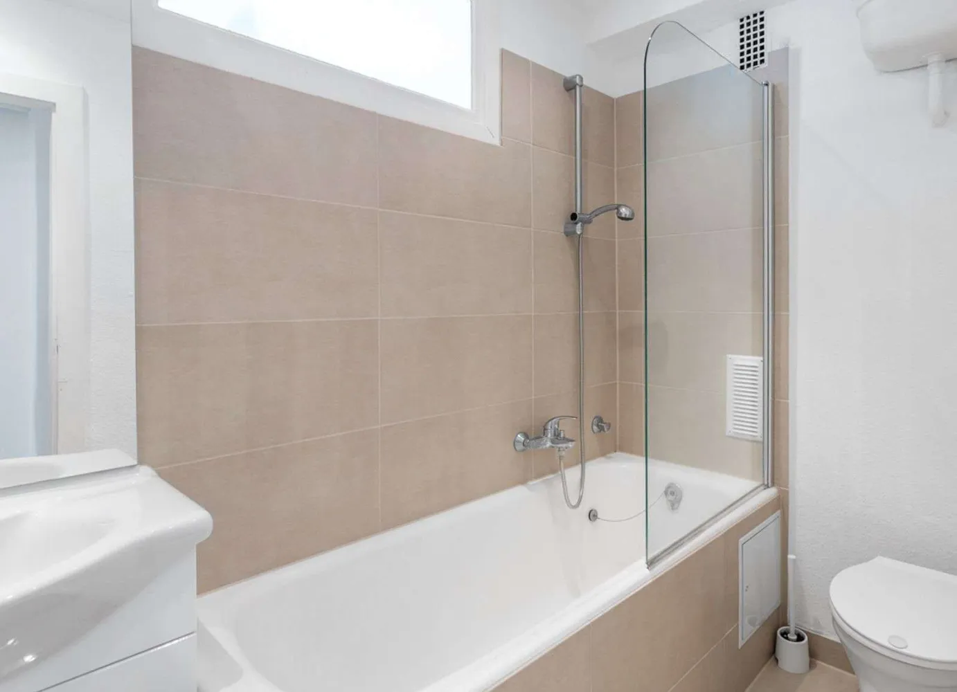 1 Zimmer Wohnung mit 35 m² in Frankfurt am Main – Bild 2