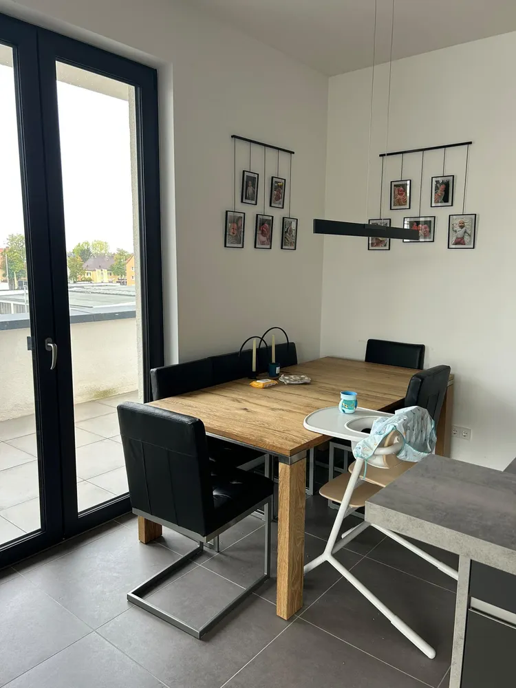 4 room apartment with 147 m² in Augsburg – Photo 8