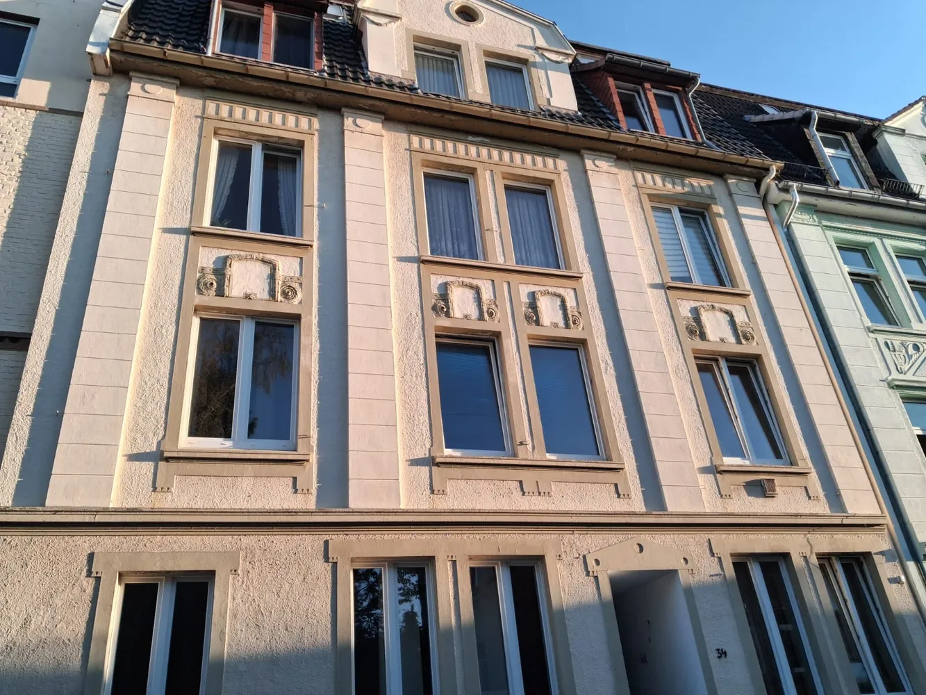 2 Zimmer Wohnung mit 54 m² in Iserlohn – Bild 7