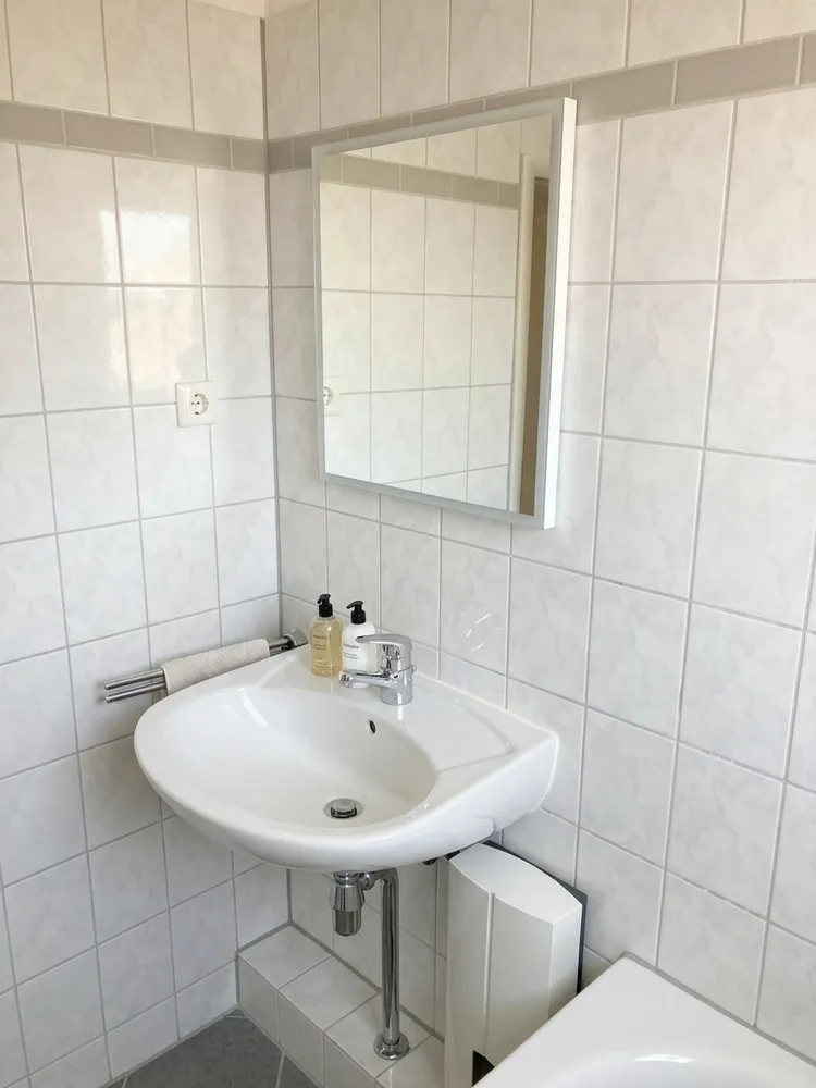 2 Zimmer Wohnung mit 54 m² in Hamburg – Bild 3