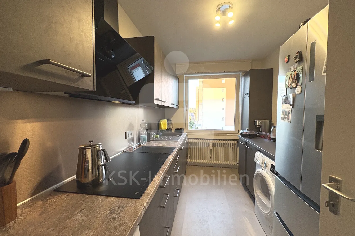3 Zimmer Wohnung mit 81 m² in Kerpen – Bild 4