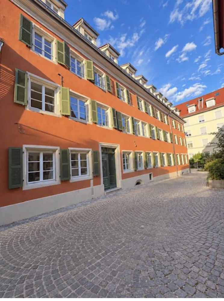 2 Zimmer Wohnung mit 67 m² in Landau in der Pfalz – Bild 2