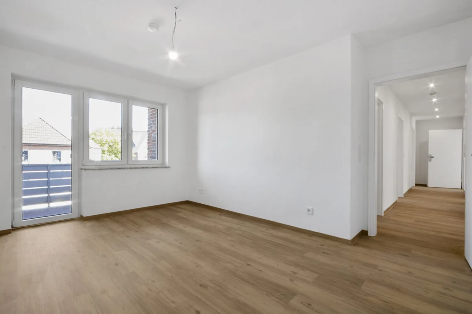 4 Zimmer Wohnung mit 103 m² in Delmenhorst – Bild 12
